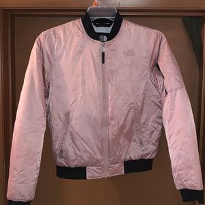 Women’s The North Face BARSTOL BOMBER